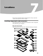 Preview for 27 page of Lenovo 40311HU Hardware Maintenance Manual