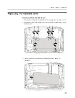 Preview for 33 page of Lenovo 40813AU Hardware Maintenance Manual