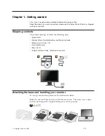 Предварительный просмотр 5 страницы Lenovo 40Y7443 User Manual