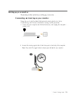 Предварительный просмотр 7 страницы Lenovo 40Y7443 User Manual