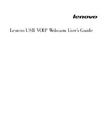 Предварительный просмотр 1 страницы Lenovo 40Y8186 User Manual