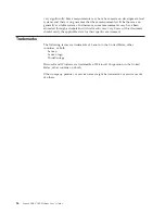 Предварительный просмотр 32 страницы Lenovo 40Y8186 User Manual