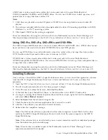 Preview for 31 page of Lenovo 40Y8699 User Manual