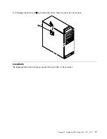 Предварительный просмотр 83 страницы Lenovo 4157 - ThinkStation S20 - 2 GB RAM Hardware Maintenance Manual