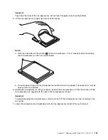 Предварительный просмотр 127 страницы Lenovo 4157 - ThinkStation S20 - 2 GB RAM Hardware Maintenance Manual