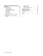 Preview for 6 page of Lenovo 4163B2U User Manual