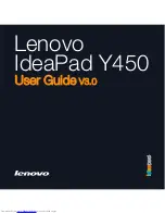 Lenovo 41892AU User Manual preview