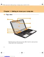 Preview for 10 page of Lenovo 41892AU User Manual