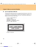 Preview for 88 page of Lenovo 41892AU User Manual