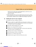 Preview for 97 page of Lenovo 41892AU User Manual