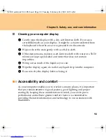 Preview for 99 page of Lenovo 41892AU User Manual