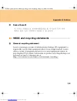 Preview for 137 page of Lenovo 41892AU User Manual