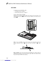 Предварительный просмотр 60 страницы Lenovo 41896HU Hardware Maintenance Manual