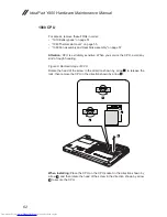 Предварительный просмотр 66 страницы Lenovo 41896HU Hardware Maintenance Manual