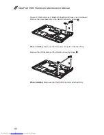 Предварительный просмотр 84 страницы Lenovo 41896HU Hardware Maintenance Manual