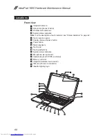 Предварительный просмотр 92 страницы Lenovo 41896HU Hardware Maintenance Manual