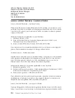 Preview for 56 page of Lenovo 41N3015 - 250GB Serial Ata Hard Disk Drive User Manual