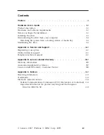 Preview for 3 page of Lenovo 41N8378 User Manual