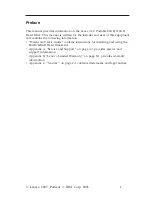 Preview for 5 page of Lenovo 41N8378 User Manual