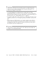 Preview for 8 page of Lenovo 41N8378 User Manual