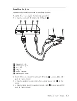 Preview for 9 page of Lenovo 41N8378 User Manual