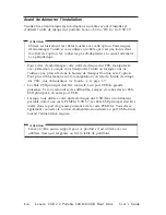 Preview for 12 page of Lenovo 41N8378 User Manual