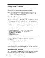 Preview for 16 page of Lenovo 41N8378 User Manual