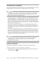 Preview for 22 page of Lenovo 41N8378 User Manual