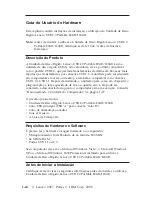 Preview for 30 page of Lenovo 41N8378 User Manual