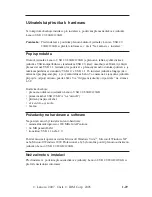 Preview for 35 page of Lenovo 41N8378 User Manual