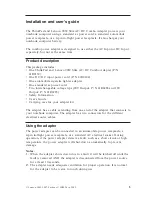 Preview for 17 page of Lenovo 41R0139 User Manual