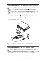 Preview for 18 page of Lenovo 41R0139 User Manual