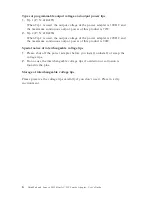 Preview for 22 page of Lenovo 41R0139 User Manual