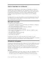 Preview for 23 page of Lenovo 41R0139 User Manual