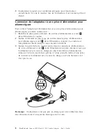 Preview for 24 page of Lenovo 41R0139 User Manual