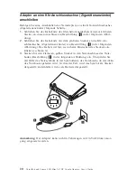 Preview for 36 page of Lenovo 41R0139 User Manual