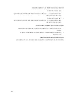 Preview for 58 page of Lenovo 41R0139 User Manual