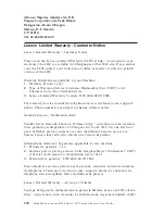 Preview for 126 page of Lenovo 41R0139 User Manual