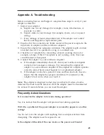 Preview for 45 page of Lenovo 41R4322 User Manual