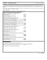 Предварительный просмотр 81 страницы Lenovo 41R4493 Specification