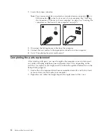 Предварительный просмотр 20 страницы Lenovo 41X8111 Hardware Replacement Manual