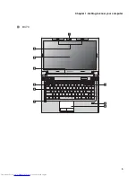 Preview for 7 page of Lenovo 431523U User Manual