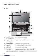 Preview for 8 page of Lenovo 431523U User Manual