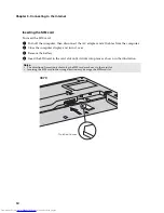 Preview for 34 page of Lenovo 431523U User Manual