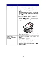 Предварительный просмотр 17 страницы Lenovo 4330 User Manual