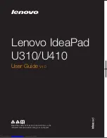 Lenovo 43752BU User Manual preview