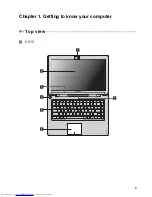 Preview for 5 page of Lenovo 43752BU User Manual