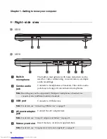 Preview for 10 page of Lenovo 43752BU User Manual