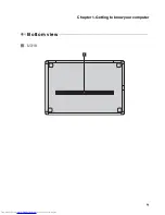 Preview for 13 page of Lenovo 43752BU User Manual