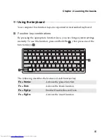 Preview for 19 page of Lenovo 43752BU User Manual